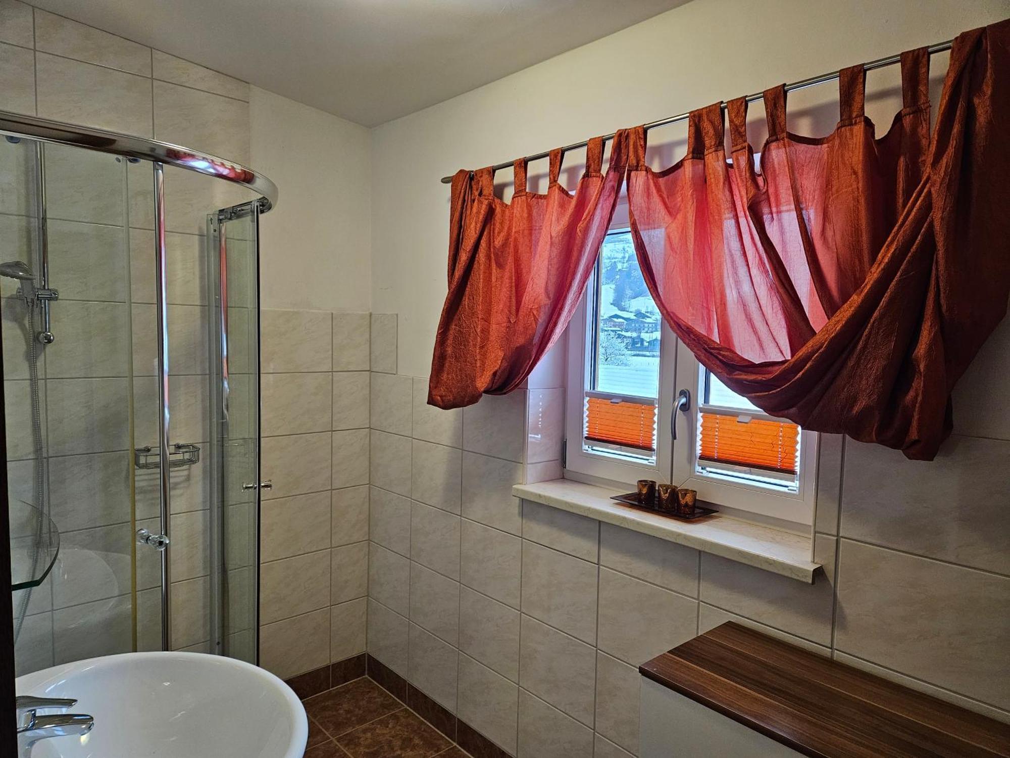 Ferienwohnung Fuerstauhof Buitenkant foto